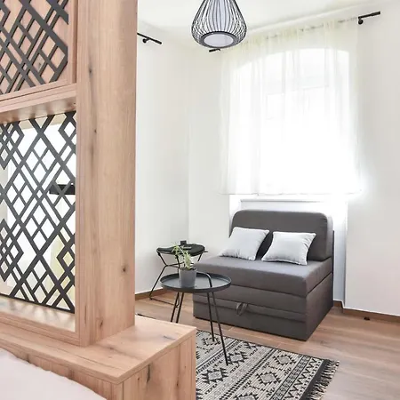 Apartment Sambra Old Town Budva