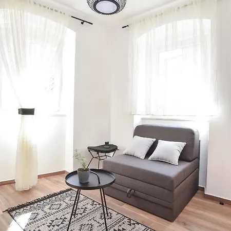 Apartment Sambra Old Town