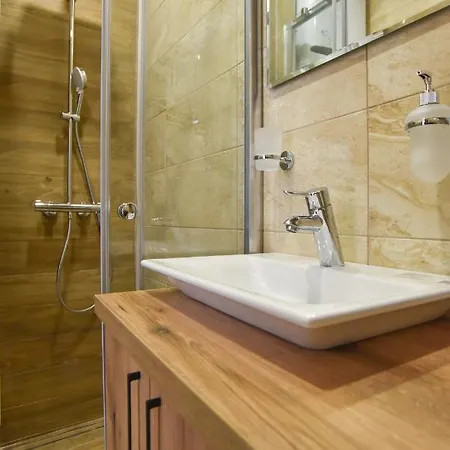 Sambra Old Town Apartment *