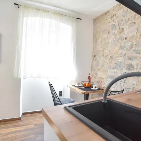 Apartment Sambra Old Town