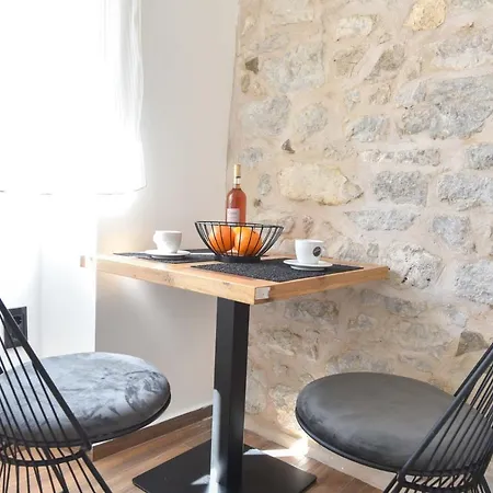 Apartment Sambra Old Town